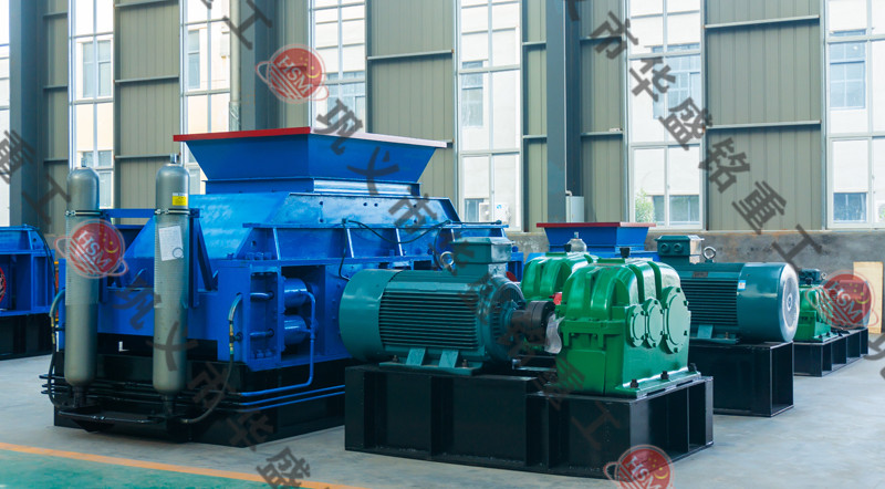 石头制砂机